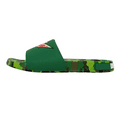 Mountain Dew Men's Soccer Slide Sandals