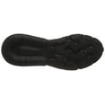 thumbnail image 4 of Nike Men's Running Sneaker, Black Oil Grey Oil Grey Black Black White, 15 US, 4 of 7