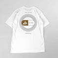 thumbnail image 6 of Capsule Ranked Brown Belt Jiu Jitsu Oversized Tee, 6 of 11