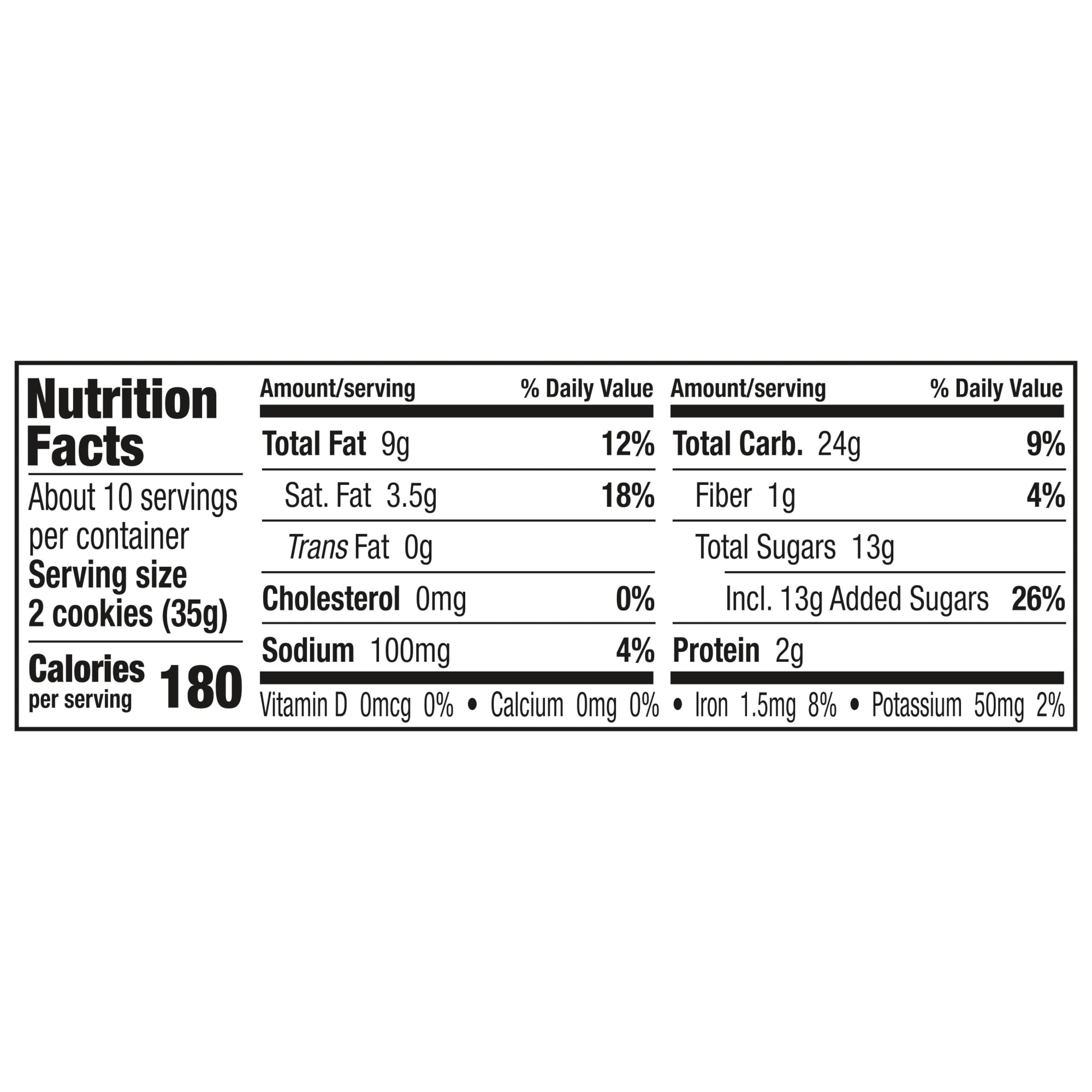 Keebler E.L. Fudge Double Stuffed Elfwich Cookies, Sandwich Cookies Stuffed with Crme Filling, 12 oz