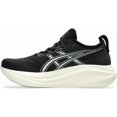 thumbnail image 4 of ASICS Men's Running Shoes GEL-NIMBUS 27 EXTRA WIDE 1011B957-002 Black/Lake Gray, 4 of 6