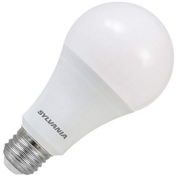 Sylvania 40735 - LED16A19DIMO835URP A19 A Line Pear LED Light Bulb