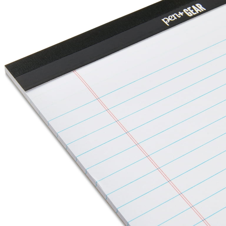 Pad paper discount