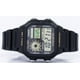 thumbnail image 5 of Casio Youth Series Digital World Time AE-1200WH-1BVDF AE-1200WH-1BV Men's Watch, 5 of 5