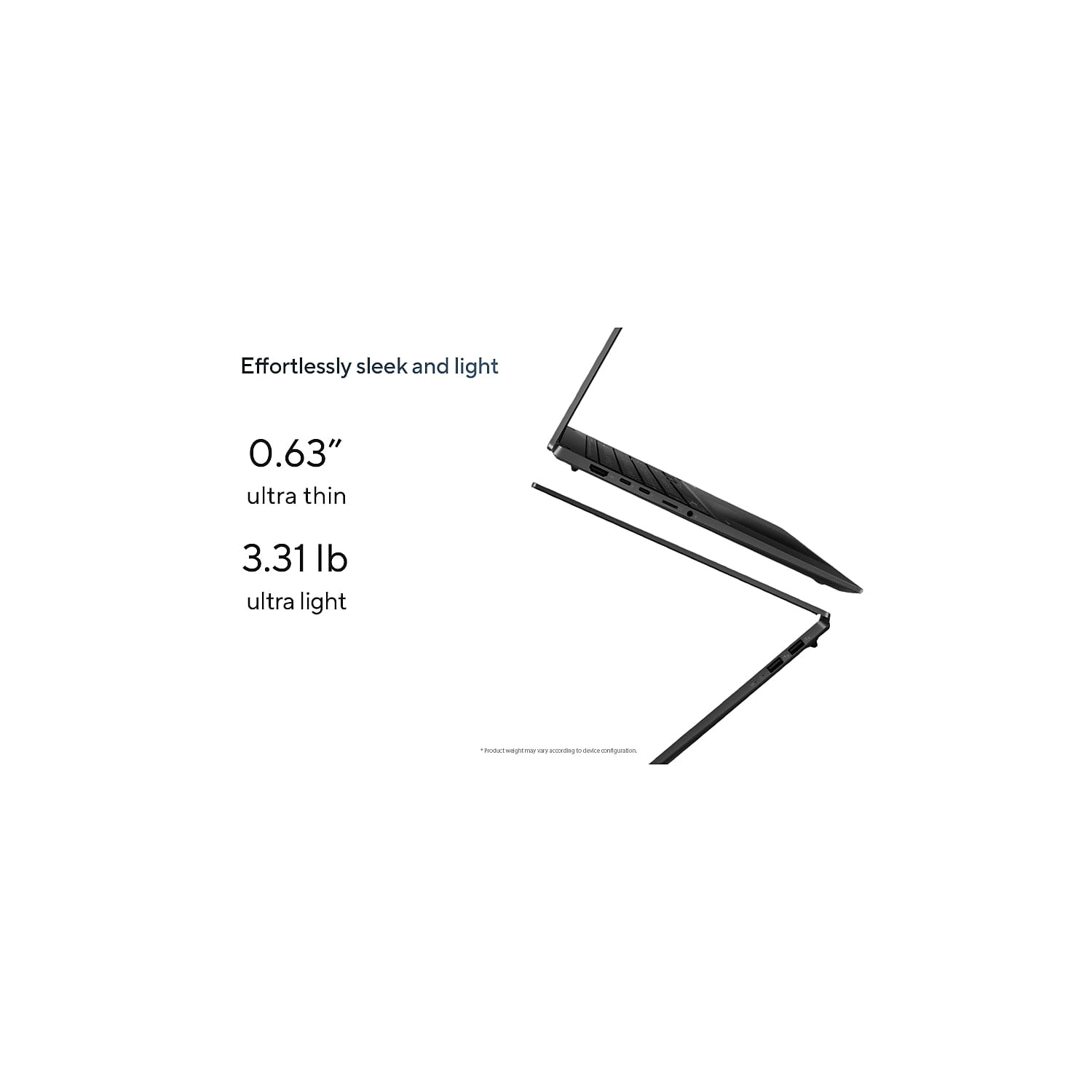 ASUS Vivobook S 16 2.8K OLED AI Laptop Intel Core Ultra 9 285H 16GB RAM 1TB SSD Backlit Keyboard