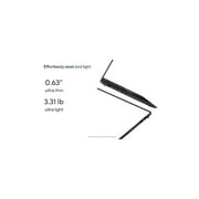 ASUS Vivobook S 16 2.8K OLED AI Laptop Intel Core Ultra 9 285H 16GB RAM 1TB SSD Backlit Keyboard
