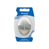 Mustad No-Scent Aluminium Soap Bar