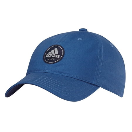 Adidas Tour Golf Hat  Blue  OSFA