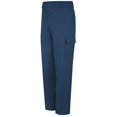 thumbnail image 3 of Red Kap ®  Industrial Cargo Pant. Pt88 3437 Navy, 3 of 3