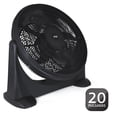 thumbnail image 1 of Ventilador de Piso FOL 3 Velocidades Practico Ajustable 20 pulgadas FF-2001, 1 of 5