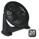 thumbnail image 1 of Ventilador de Piso FOL 3 Velocidades Practico Ajustable 20 pulgadas FF-2001, 1 of 5