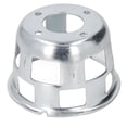 thumbnail image 4 of Generator Starter Cup, Standard Starter Pulley Cup Sturdy Abrasion Resistant Universal Alloy Steel High Hardness For Micro Cultivator, 4 of 8