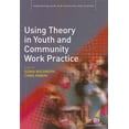 thumbnail image 1 of Pre-Owned Empowering Youth and Community Work Prac Using Theory in Youth and Community Work Practice, (Paperback), 1 of 1