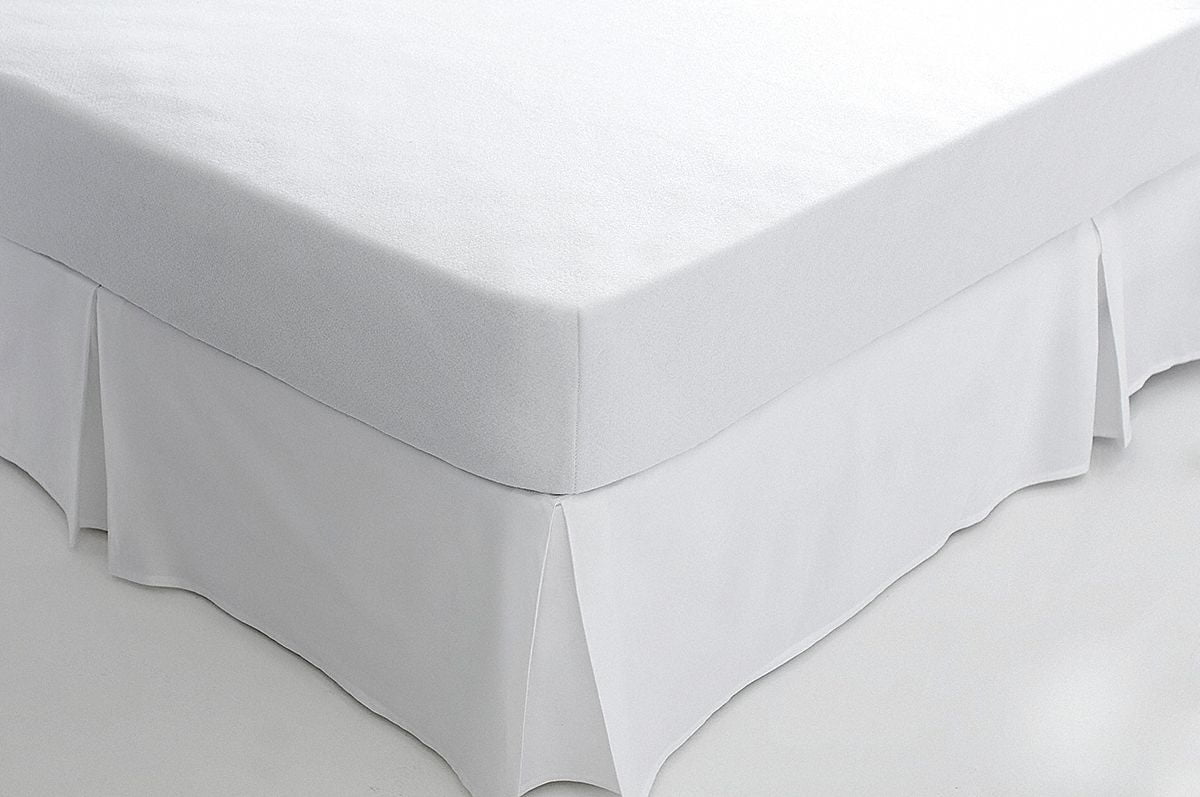 chatham heated mattress pad control