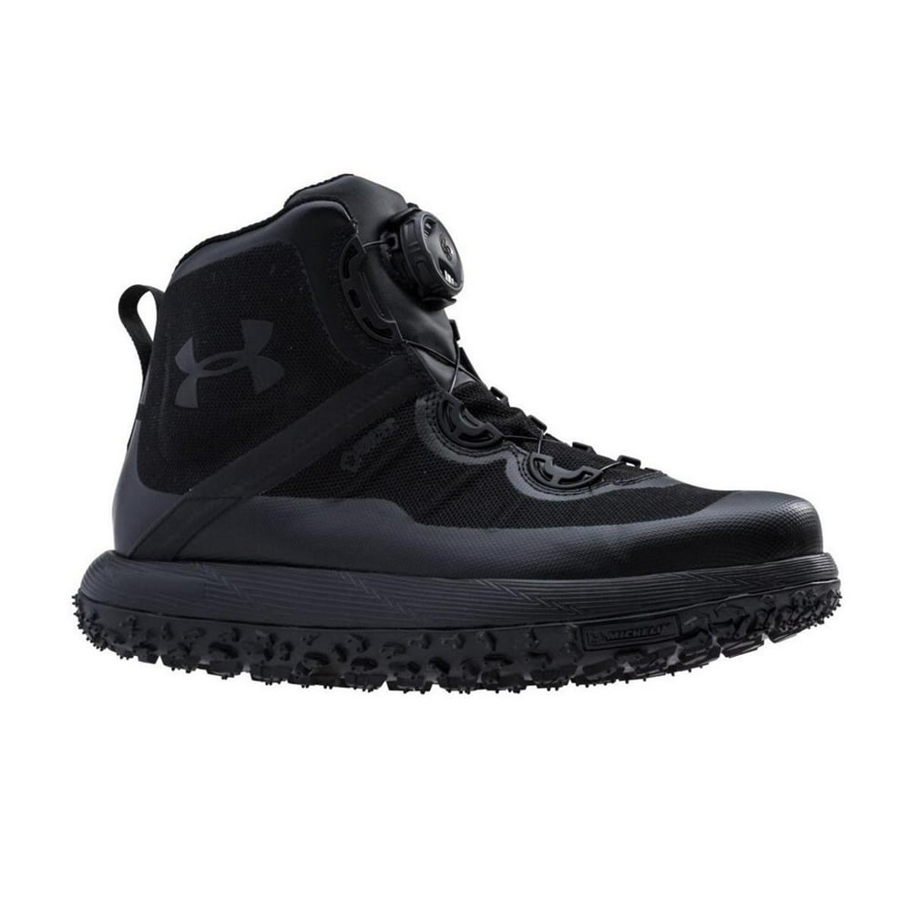 under armour men's ua fat tire gtx