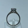 thumbnail image 6 of Mystic Topaz Concave 9x7 Oval 2ct 14kt Yellow Gold Ring, 6 of 7