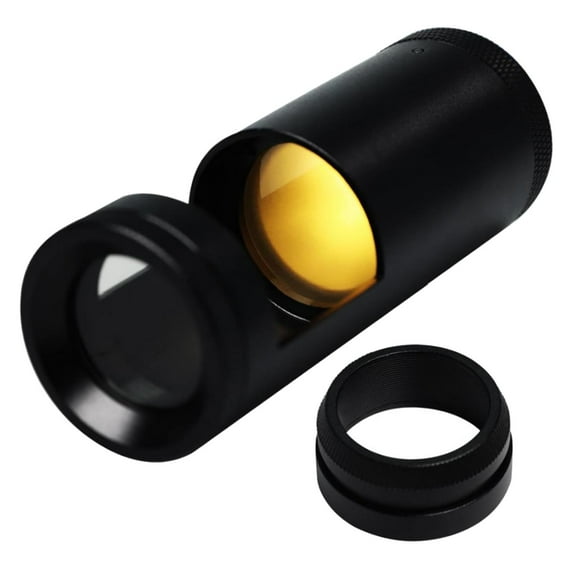 FVDPWYE Handheld Polariscope Gemstone Tester Tool for Gemologist,Professional,Quick GEM Identification Tools,for Identifies Gemstones