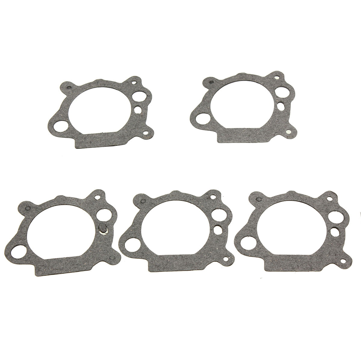 272653S & 795629. Briggs & Stratton Nos Air Cleaner Gasket replaces 2pcs. 