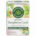 thumbnail image 2 of 1+ Traditional Medicinals Organic Raspberry Leaf Tea with pen, 2 of 2