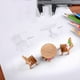 thumbnail image 3 of Billuyoard 3 uds banco en miniatura escena silla conjunto Micro paisaje decoración hogar jardín suculentas bonsái Accesorios Jardín y Patio, 3 of 6