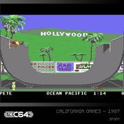Evercade The C64 Collection 2 [#C-2]