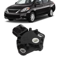 thumbnail image 1 of Automatic Transmission Neutral Switch, Neutral Safety Switch 31918 3MX0A Fast Response  for Versa 2013 To 2017, 1 of 7