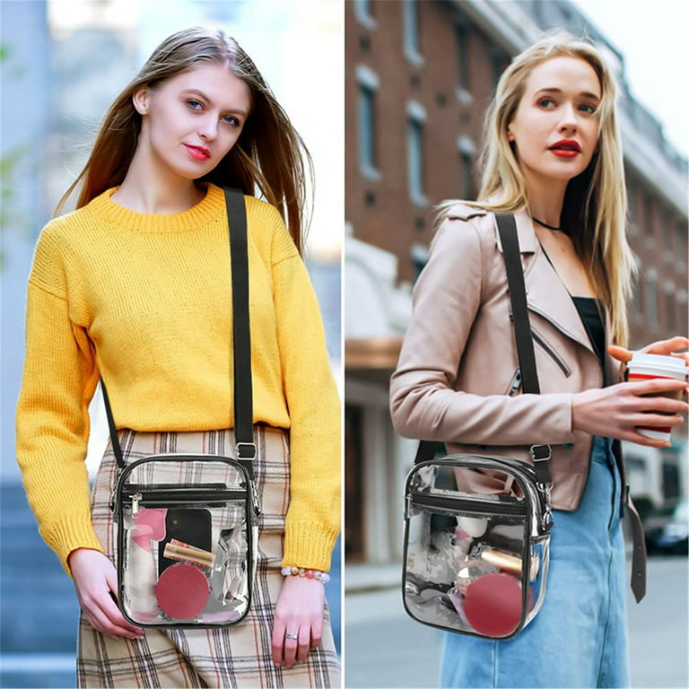 Multiple Options Fashion Crossbosy Bag Single Shoulder Bag Handbag