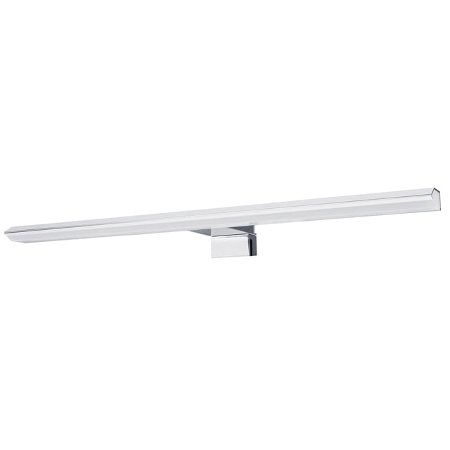Arbotante Decorativo Cromado 7 W Led Volteck ARB-301L