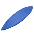 thumbnail image 1 of TOPINCN Boat Canoe Storage, UV Protection Kayak Cover, Indoor Use Beach For Outdoor Storage Backyard, 1 of 8