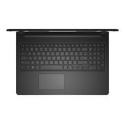 Dell Inspiron 15 Laptop, 15.6, Intel® Pentium® Silver N5000, Intel® UHD Graphics 605, 500GB HDD Storage, 4GB RAM, i3573-P269BLK-PUS