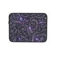 thumbnail image 7 of Snake Skin Vector Seamless Pattern Portable Laptop Sleeve Compatible with MacBook Air Notebook Computer Case for Men Women College School Students, 7 of 7