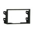 thumbnail image 2 of Volkswagen Passat 2002-2005 Double DIN Stereo Harness Radio Install Dash Kit New, 2 of 4