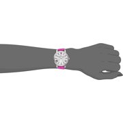 Oceanaut Women's Moon White Dial Watch - OC7212