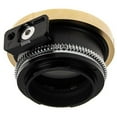 thumbnail image 4 of Fotodiox PL-EOSR-NDThrtl-Cine Throttle Lens Mount Adapter for Mount Lens to Canon Camera Body, 4 of 4