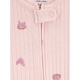 thumbnail image 4 of Carter's Child of Mine Baby Sleep 'N Play, 2-Pack, Sizes Preemie-6/9 Months, 4 of 6