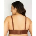 thumbnail image 3 of Smooth Strapless Multi-Way - Chocolat Nude, 3 of 6