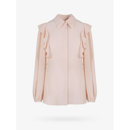 

CHLOE SHIRT WOMAN Pink SHIRTS