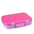 thumbnail image 1 of Mainstays Kids Bento Lunch Box, 1 of 7