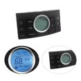 thumbnail image 4 of Multi-zone Comfort Control Center II Thermostat Black 10 Buttons 3314082.000 RV-, 4 of 5