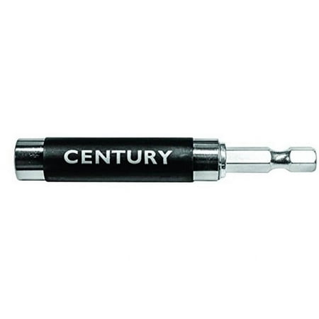UPC: 0081838685867 | Century Drill & Tool 68586 Screw Guide Magnetic  3 in.