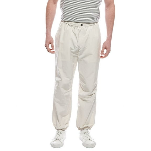 Theory mens Outer Blend Pant, l, White