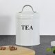 thumbnail image 5 of Lata de té sencilla de estilo nórdico, multifuncional, para café en grano, leche en polvo, selladora, 5 of 6