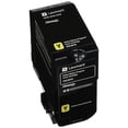 thumbnail image 1 of Cartouche de Toner jaune Return Programme Lexmark CS720, CS725, CX725, 1 of 2