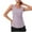 Purple, variant on GERsome Women's Workout Tops Racerback Athletic Tank Tops Sleeveless Loose Fit Yoga Running Gym Shirts for Women