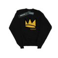 thumbnail image 1 of Riverdale Mens Jughead Hat Logo Sweatshirt, 1 of 1