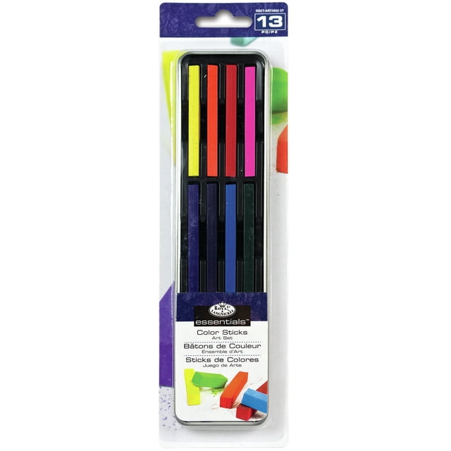 cepillo real Royal Brush RSET2602