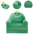 thumbnail image 6 of yotijay Kids Couch Armchair Cute Chair for Living Room Home Bedroom C, 6 of 9