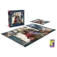 thumbnail image 2 of Ceaco Wish, All Together Disney 500 Piece Interlocking Jigsaw Puzzle, 2 of 5