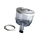 thumbnail image 4 of Dispensador de agua en cubo, soporte con bola flotante, contenedor portátil para almacenar agua, ideal para fiestas, dormitorios y oficinas., 4 of 9