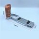 thumbnail image 5 of for Nikon ZF Quick Release L Plate Wooden Side Handle Bracket black, 5 of 5